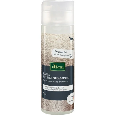 Afbeelding van Hunter Hondenshampoo Basic Care