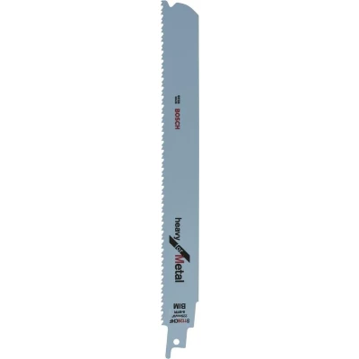 Afbeelding van Bosch Accessories S 1126 CHF Heavy Reciprozaagblad
