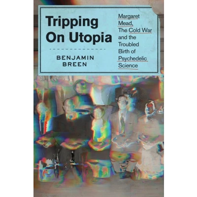 Afbeelding van Tripping on Utopia