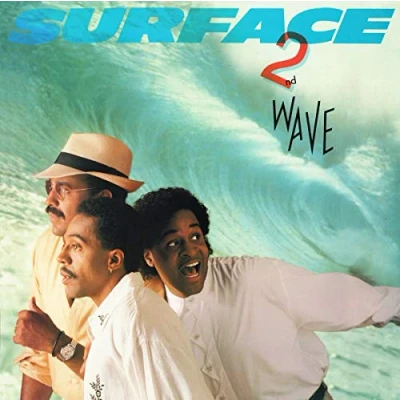 Afbeelding van 2Nd Wave Bonus Track Edition
