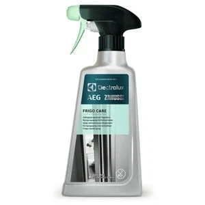Image de Electrolux Fridge Cleaner