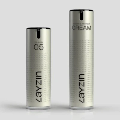 Afbeelding van Gentle Glow DUO SERUM 05 + Power en Protect Cream