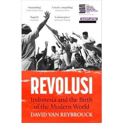 Afbeelding van Revolusi