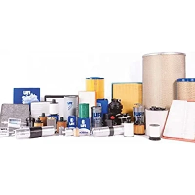 Afbeelding van UFI 24.440.00 Brandstoffilter Filter insert 8mm