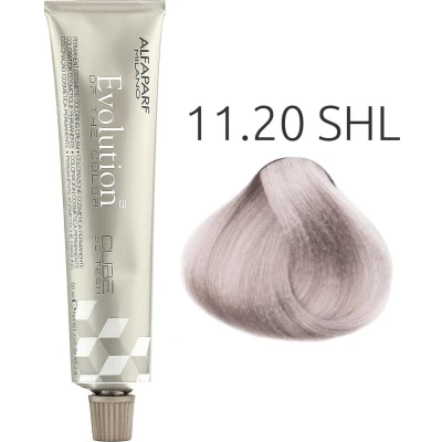 Afbeelding van Alfaparf Evolution of the Color 11.20 SHL 60 ml