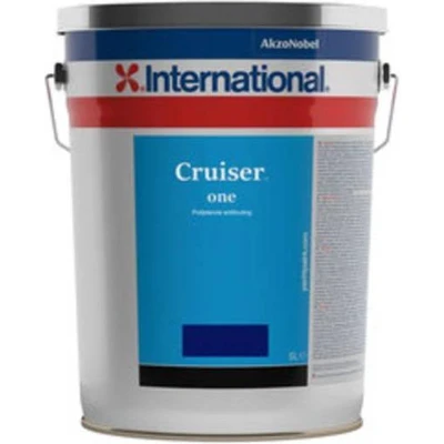Afbeelding van International Cruiser One (5 liter)