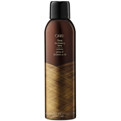 Afbeelding van Oribe Thick Dry Finishing Spray