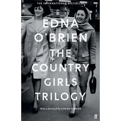 Afbeelding van The Country Girls Trilogy