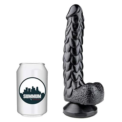 Afbeelding van SUMMUM Dildo Hyleos 18 cm