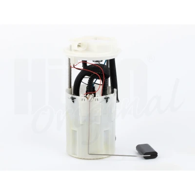 Afbeelding van HITACHI 133261 Brandstoftoevoereenheid Met brandstoftoevoermodule Electrisch Benzine