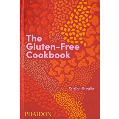 Afbeelding van The Gluten Free Cookbook