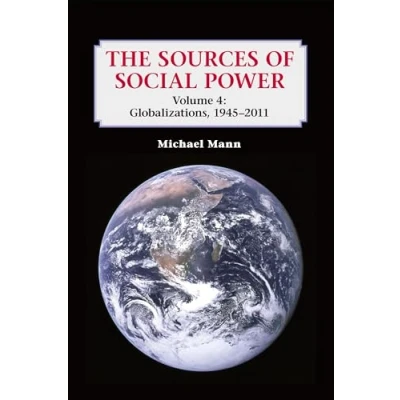 Afbeelding van Sources Of Social Power Vol 4