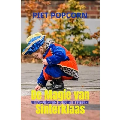 Afbeelding van De Magie van Sinterklaas