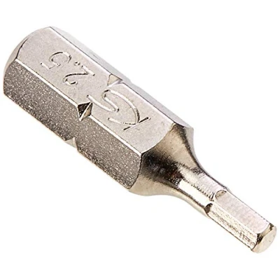 Afbeelding van KS Tools, Bits, 911.2386 (2,5 mm)