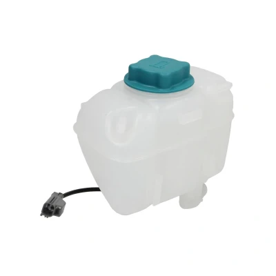 Afbeelding van NRF 454066 Expansievat Met sensor, kap VOLVO: XC90 I, S80 I