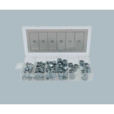 Afbeelding van KS TOOLS 970.0480 Assortimentdoos