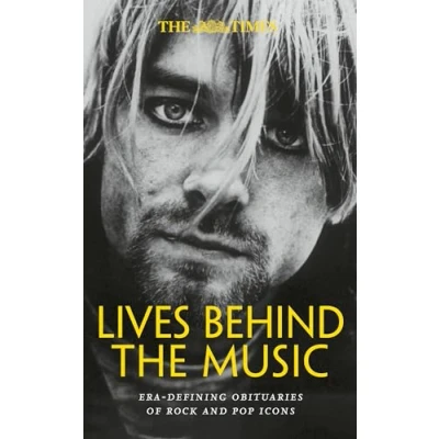 Afbeelding van the Times Lives Behind Music