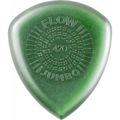 Image de Dunlop 547P420 Sachet de deux médiators