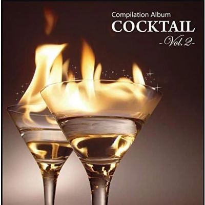 Afbeelding van Various Artists Cocktail (CD)