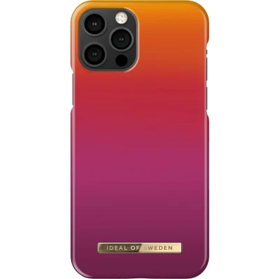 Afbeelding van Ideal Of Sweden Cover Vibrant Iphone 12 Pro / Meerkleurig (ds Fc466 ip12)