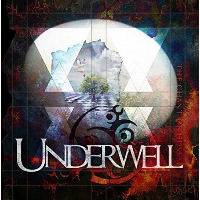 Afbeelding van Underwell The Chants Of Husks (CD)