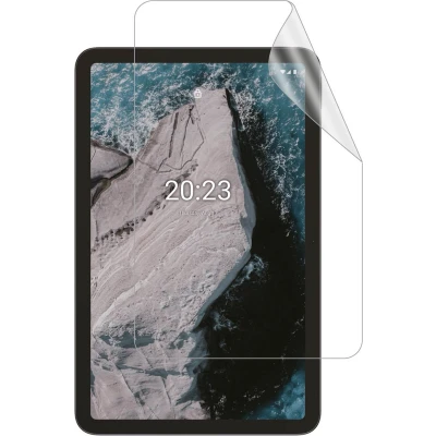 Afbeelding van Accezz Screenprotector Geschikt voor Nokia T21 Premium Glass Protector tablet
