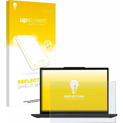 Afbeelding van upscreen Screenprotector voor Lenovo ThinkPad T14 Gen 5 Folie Beschermfolie anti glare matte