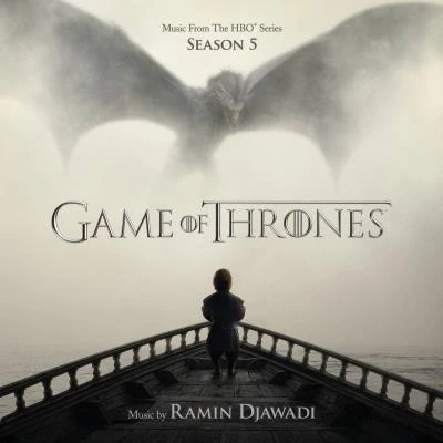 Image de Game of Thrones saison 5