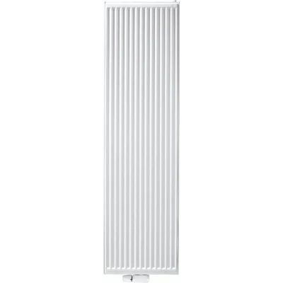 Afbeelding van Henrad Alto CT verticale radiator 1452 Watt (75/65/20) 1600 x 400