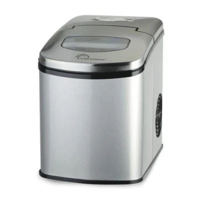 Image de Machine à glaçons 150w 10kg / 24h Little Balance 8373