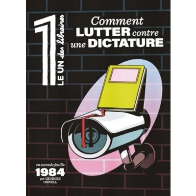 Afbeelding van LE 1 DES LIBRAIRES PRINTEMPS 2025