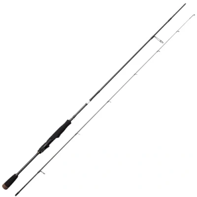 Afbeelding van Savage Gear SG2 Ultra Light Game Spinhengel 1.90m (2 10g)