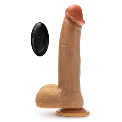 Afbeelding van Realistische Dildo Dr. Phillips 23 cm Huidskleur