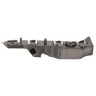 Afbeelding van ROMIX C60737 Houder, bumper Links voor AUDI: A3 Sportback, Hatchback