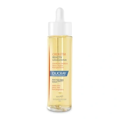 Image de Ducray Creastim Lotion 60ml Nf