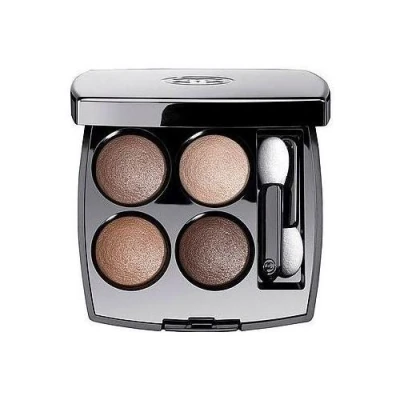 Afbeelding van Chanel Les 4 Ombres Eyeshadow 226 Tisse Rivoli 2 gram