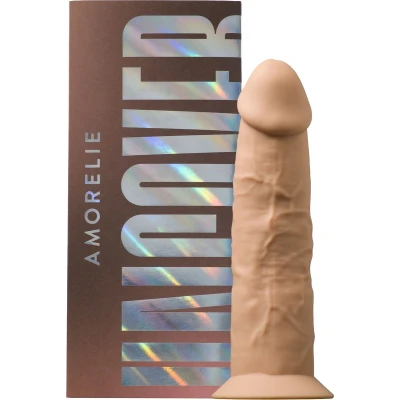 Afbeelding van Dildo 7 Champagne