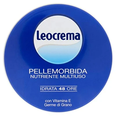 Afbeelding van Leocrema Veelzijdige voedende crème, 150 ml