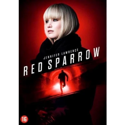 Afbeelding van Red Sparrow (DVD)