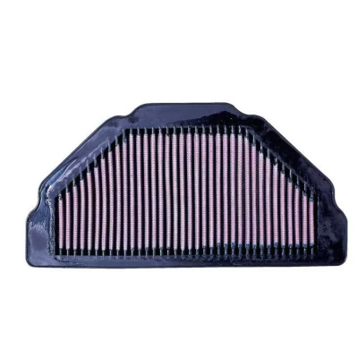 Afbeelding van K&amp;N Filters KA 6098 Luchtfilter 22 141 302 Long life filter Unique