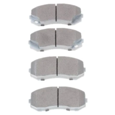 Afbeelding van Japanparts Remblokset PA 511AF