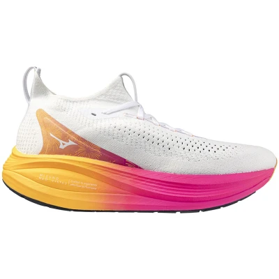 Afbeelding van Mizuno Neo Vista 2 Hardloopschoenen Wit EU 41 Man