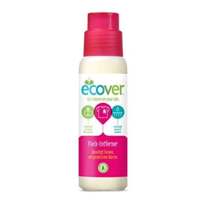 Afbeelding van 9x Ecover Ontvlekker 200 ml
