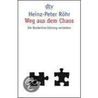 Afbeelding van Weg aus dem Chaos