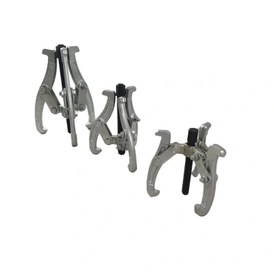 Afbeelding van Weber Tools Trekker set 3 delig universeel