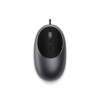 Image de Satechi C1 Souris filaire USB C