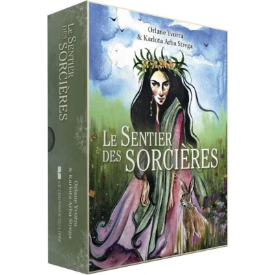 Image de Le sentier des sorcières