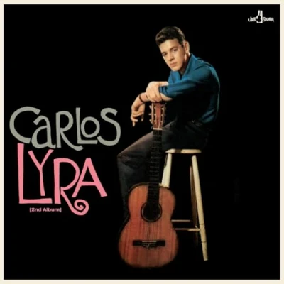 Afbeelding van Carlos Lyra 2nd Album (LP)
