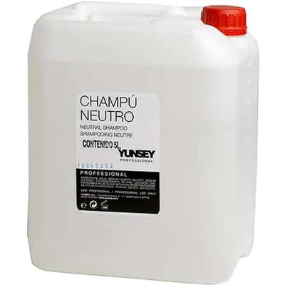 Afbeelding van Yunsey Neutral Shampoo 5000ml
