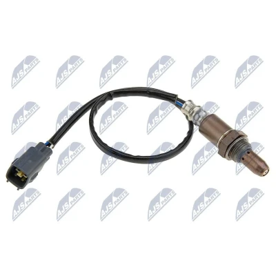 Afbeelding van NTY ESL TY 005 Lambdasonde voor katalysator M18x1,5 Regelsonde, Schroefdraad vooraf ingevet